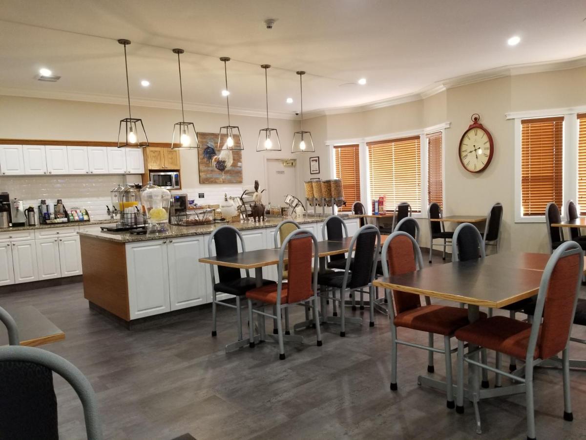 Western Budget Motel Leduc #3 Экстерьер фото