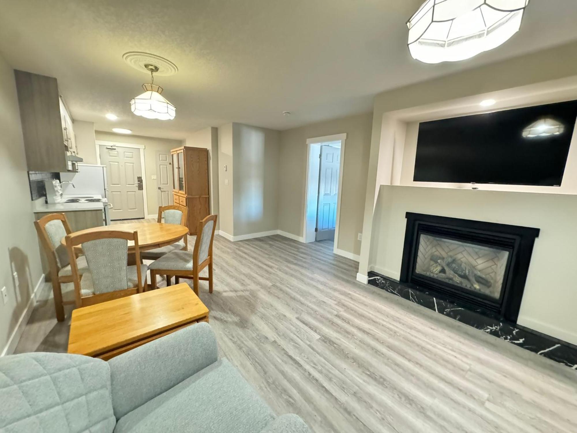 Western Budget Motel Leduc #3 Экстерьер фото